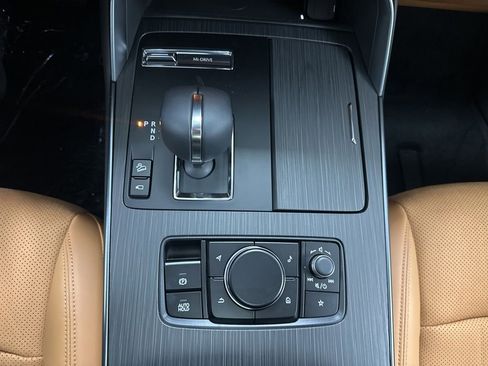 New 2026 MAZDA CX-70 3.3 Turbo S w/ Premium Plus image 32