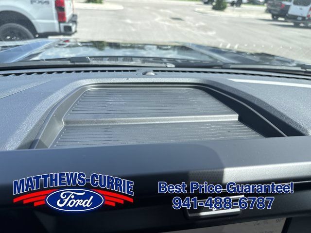 New 2026 Ford F250 XLT w/ FX4 Off-Road Package AWD/4WD image 19