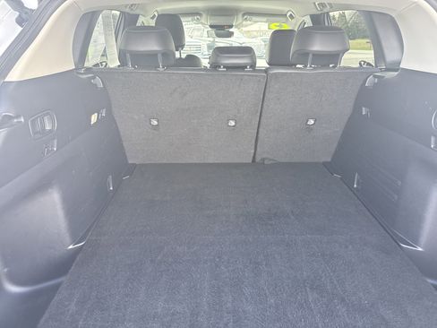 Used 2025 MAZDA CX-50 AWD 2.5 S w/ Preferred Package image 5