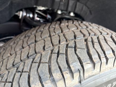 New 2026 Chevrolet Silverado 3500 W/T w/ WT Convenience Package image 18