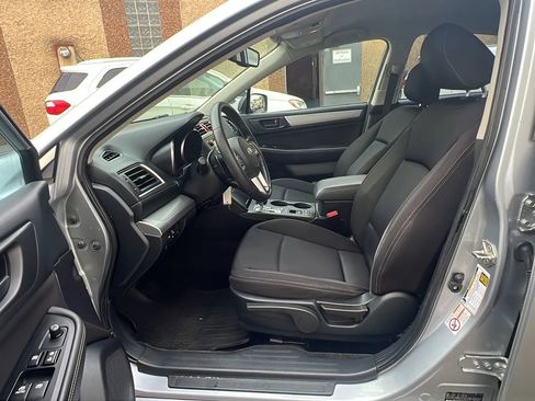 Used 2015 Subaru Legacy 2.5i w/ Popular Package #1 image 26