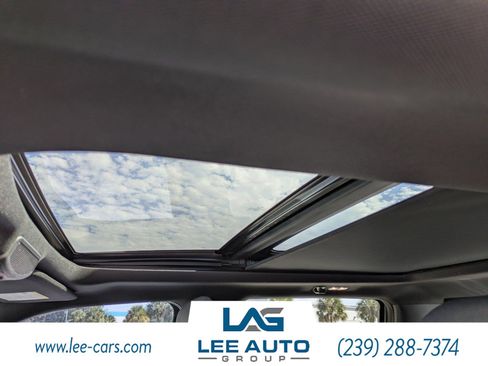 Used 2020 Ford F150 XLT w/ Equipment Group 302A Luxury image 18