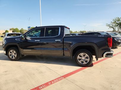 Used 2025 GMC Sierra 1500 SLT
