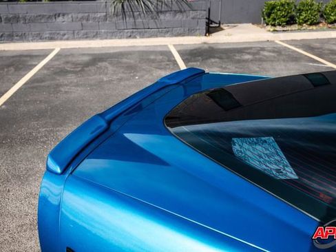 Used 2009 Chevrolet Corvette Z06 w/ Preferred Equipment Group image 34