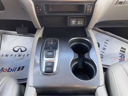 Used 2022 Honda Pilot EX-L image 11