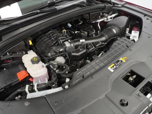 Used 2024 Jeep Grand Cherokee Limited w/ Luxury Tech Group II AWD/4WD image 51