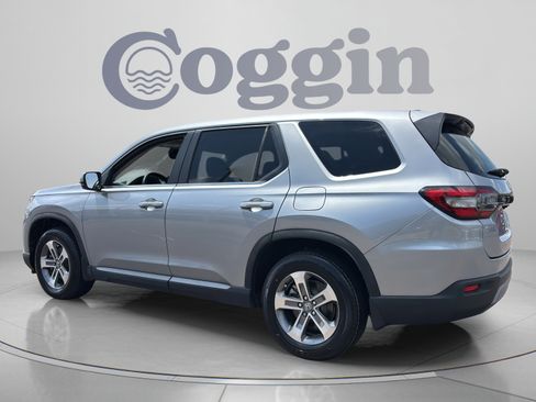Certified 2023 Honda Pilot EX-L image 3