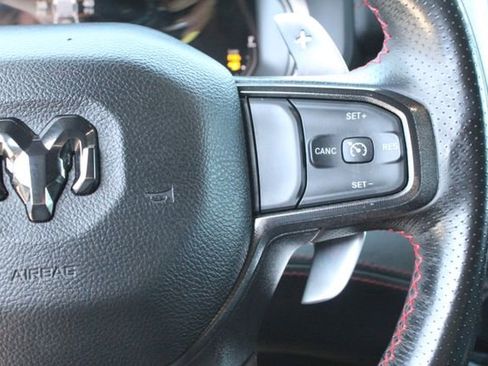 Used 2023 RAM 1500 TRX w/ TRX Level 2 Equipment Group AWD/4WD image 31