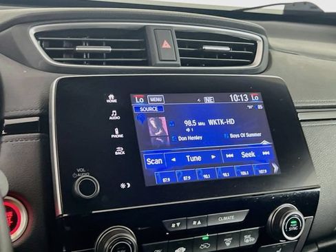 Used 2022 Honda CR-V EX-L image 13