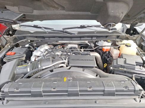 Used 2024 GMC Sierra 2500 Denali w/ Denali Reserve Package image 31