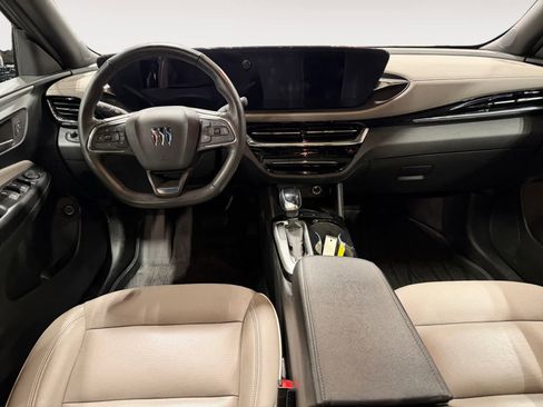 Used 2025 Buick Envista Avenir FWD image 11