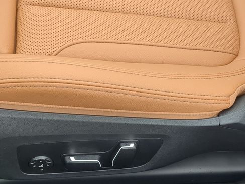 Used 2026 BMW 430i Convertible w/ M Sport Package RWD image 16