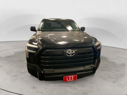 Used 2024 Toyota Tundra SR5 image 6