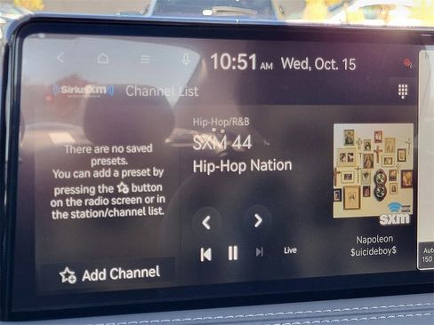 New 2026 Genesis G70 2.5T image 18