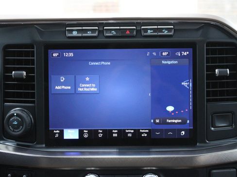 Used 2023 Ford F350 King Ranch w/ Chrome Package image 29