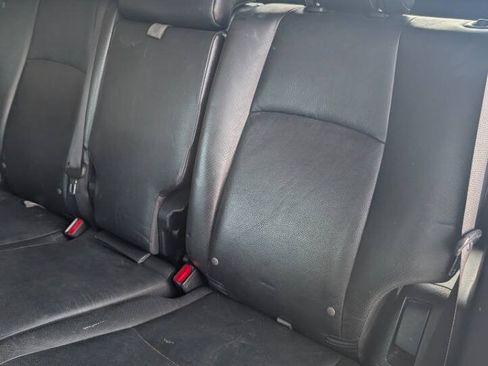 Used 2012 Toyota 4Runner Limited AWD/4WD image 14