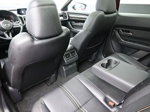 Certified 2023 MAZDA CX-50 AWD 2.5 Turbo w/ Cargo Package image 12