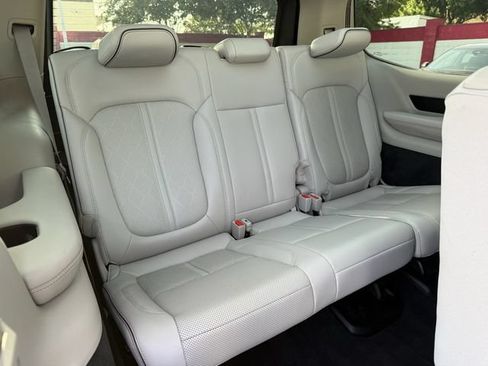 Used 2023 Jeep Grand Wagoneer Series II w/ Flexible Seating Group AWD/4WD image 32