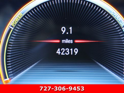 Certified 2021 Mercedes-Benz GLE 53 AMG 4MATIC image 30