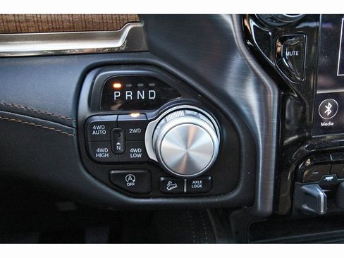 Used 2020 RAM 1500 Limited image 23