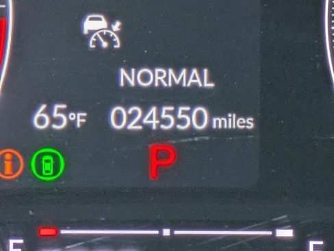 Used 2024 Honda Civic Sport image 8