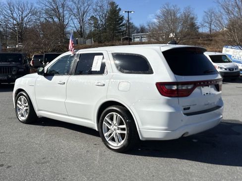Used 2024 Dodge Durango R/T image 8