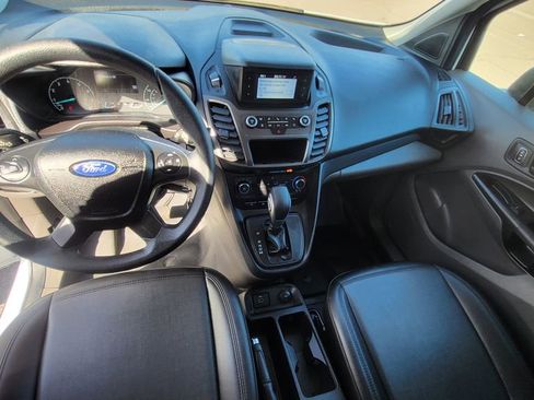 Used 2022 Ford Transit Connect XL image 25