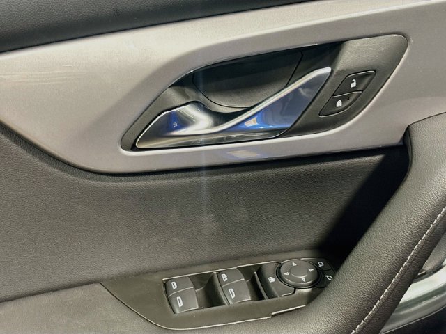 New 2026 Chevrolet Blazer LT w/ Convenience Package FWD image 17