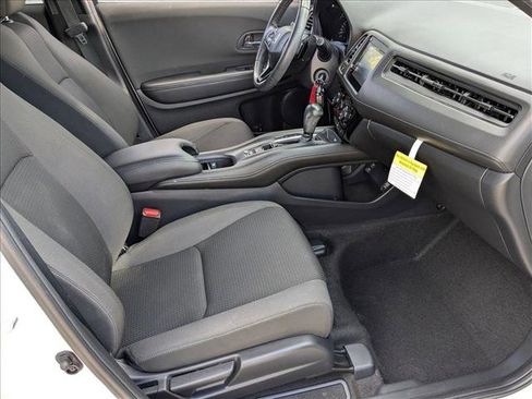 Used 2022 Honda HR-V Sport image 21