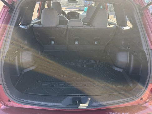 Certified 2025 Subaru Forester image 26