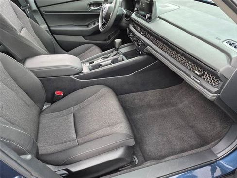 Certified 2024 Honda Accord EX image 20
