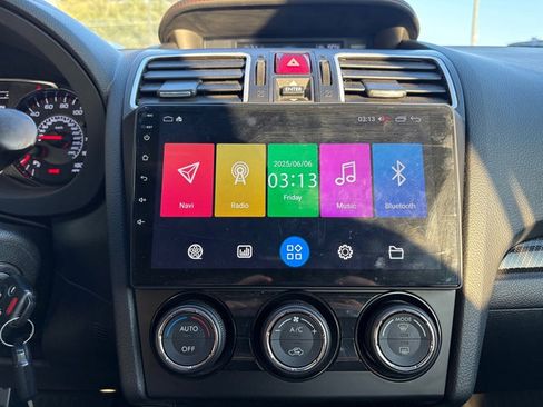 Used 2019 Subaru WRX Premium w/ Performance Package image 29