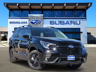 New 2027 Subaru Ascent Premium