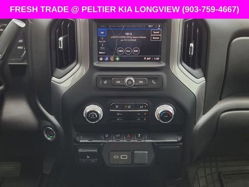 Used 2024 GMC Sierra 2500 Pro w/ Convenience Package image 20