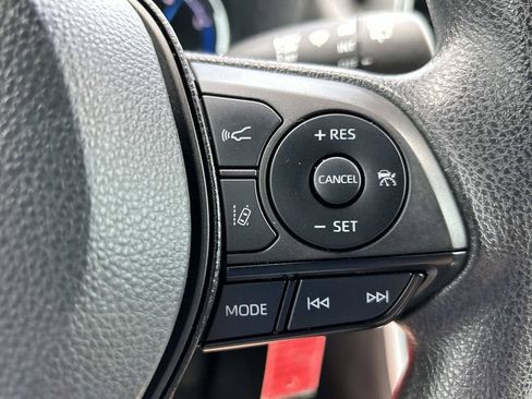 Used 2024 Toyota RAV4 LE AWD/4WD image 29