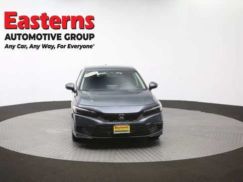 Used 2023 Honda Civic LX image 50