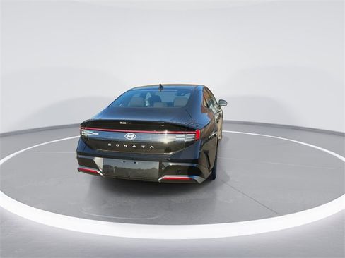 New 2026 Hyundai Sonata SEL image 7