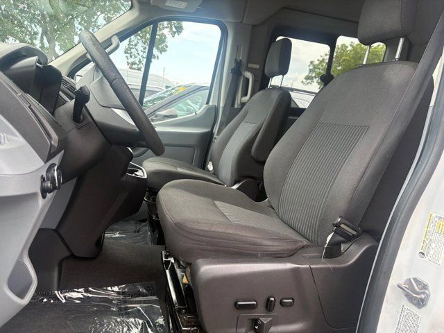 Used 2019 Ford Transit 350 XLT RWD image 11