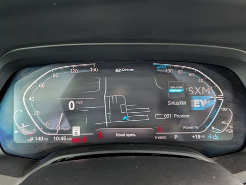 Used 2021 BMW X5 xDrive45e w/ Premium Package image 19