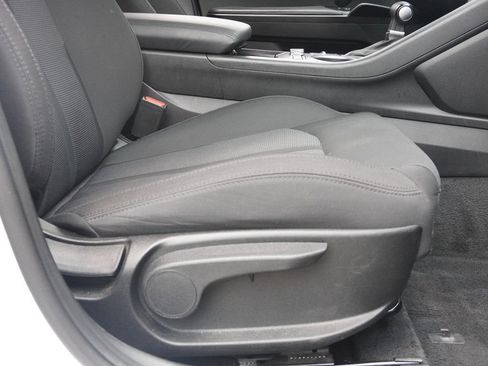 Used 2024 Kia K5 LXS FWD image 26