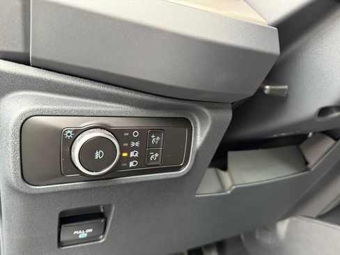 New 2025 Ford Bronco Outer Banks w/ Sasquatch Package AWD/4WD image 19