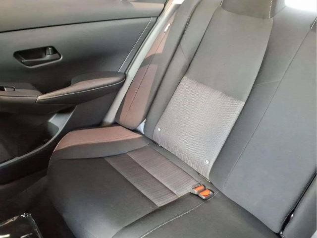 Certified 2024 Nissan Sentra SV FWD image 15
