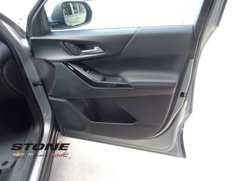 New 2026 Chevrolet Equinox LT FWD image 28