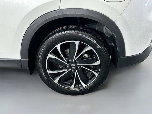 Certified 2023 MAZDA CX-5 AWD 2.5 S w/ Premium Plus Pkg image 33