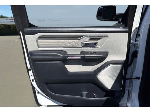 Used 2022 RAM 1500 Limited image 17
