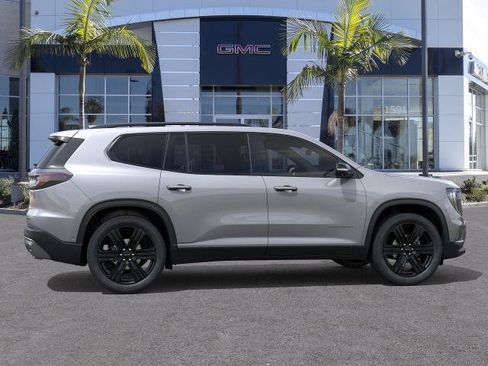 New 2026 GMC Acadia Elevation w/ Black Edition FWD image 5