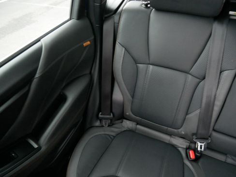 Used 2022 Subaru Forester Wilderness w/ Wilderness Package image 12