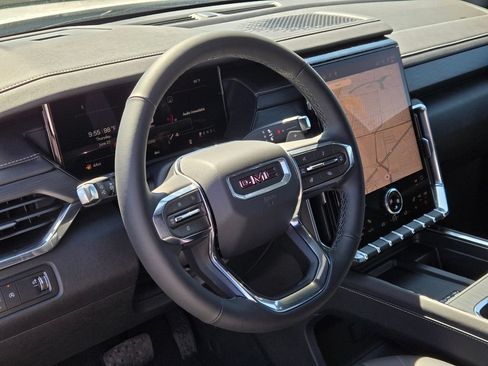 New 2026 GMC Acadia Elevation w/ Black Edition FWD image 10