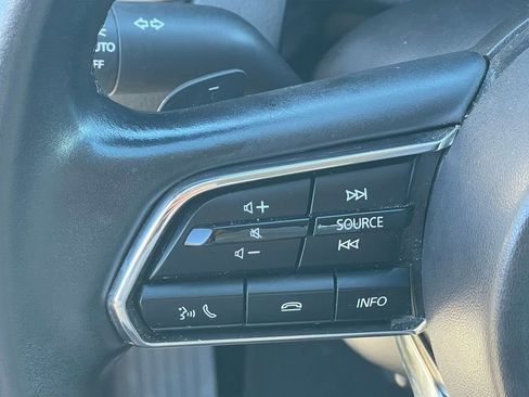 Certified 2024 MAZDA CX-90 3.3 Turbo w/ Premium Package image 13