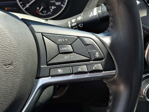 Used 2021 Nissan Sentra SV FWD image 23